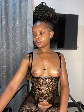 sexyie_caramel webcam