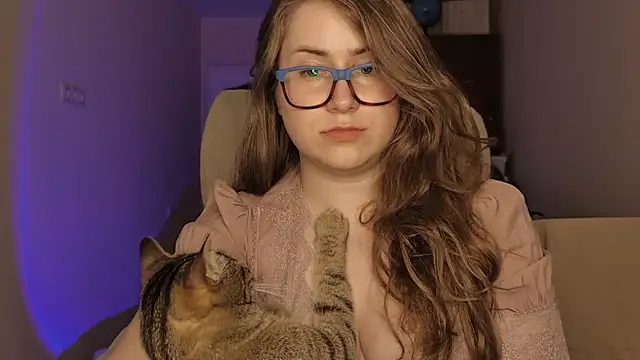 SeasonalSomeone webcam