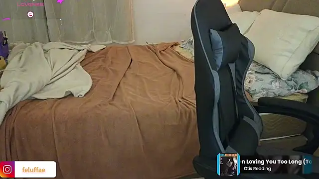 feluriana webcam