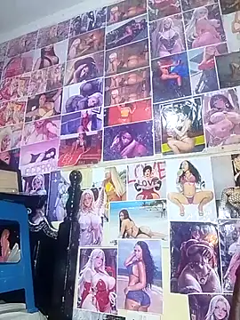 Refreshment69 webcam