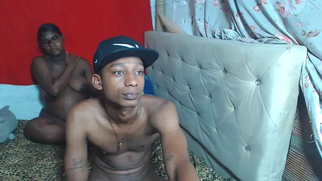 EvaxEmma webcam