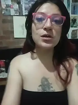 _Alaskamisa webcam