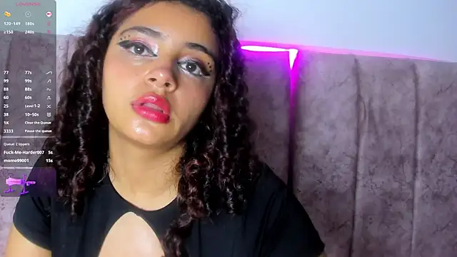 Dahlia_rossee webcam