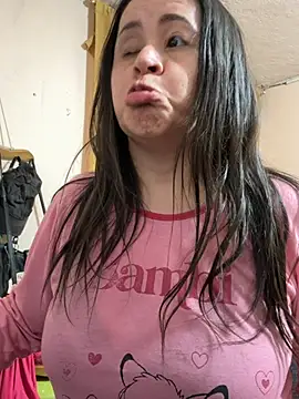 latinfemale webcam
