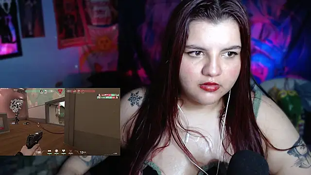 Annee23 webcam