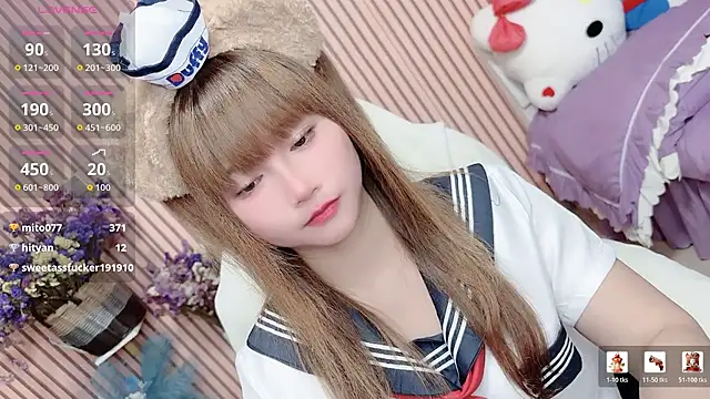 美女di-or-在线直播