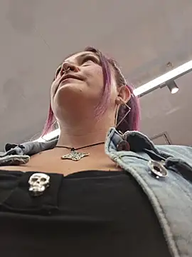sophie_banger webcam