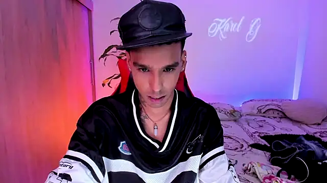 Damianwhite webcam