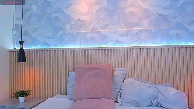 AinaraJimenez webcam