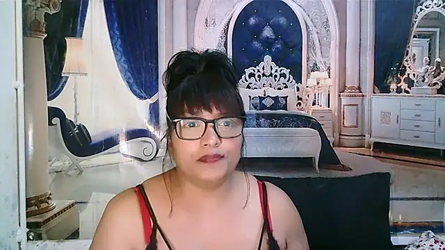 IndiaBlackPanther webcam