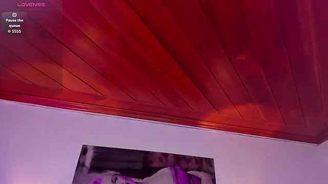 SharonLovee webcam