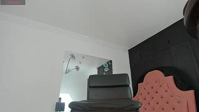 _foxy_00 webcam