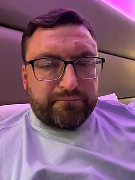 PrivateJohn11 webcam
