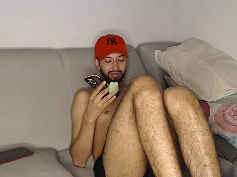 thomass1018 webcam