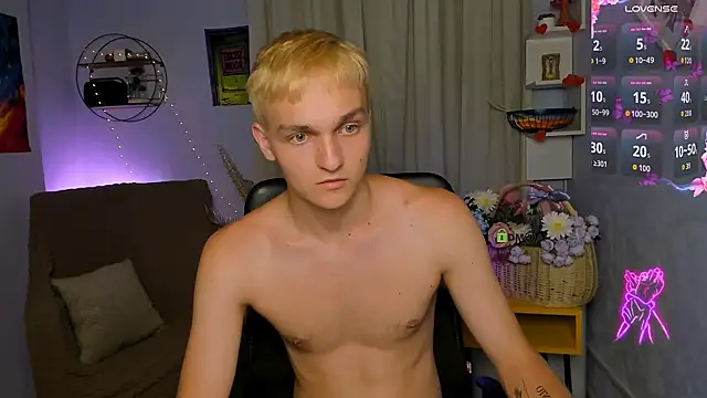 john_lik webcam