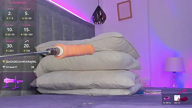 Liam_ruse webcam