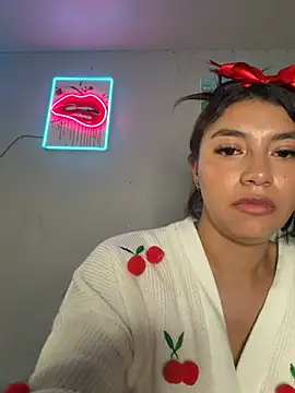 CocoaGigiMuse webcam