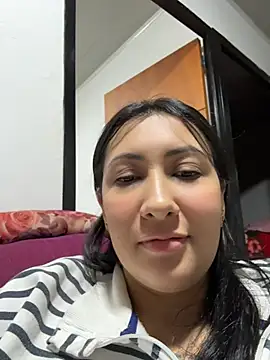 KittyObsession webcam