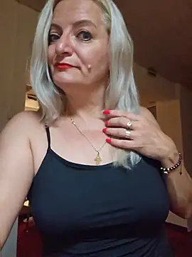 LadyTouch webcam