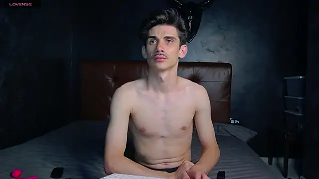 DanielCrush1 webcam