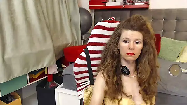 kellyterapy webcam