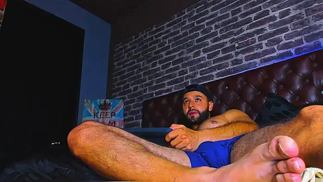 Mike333_ webcam