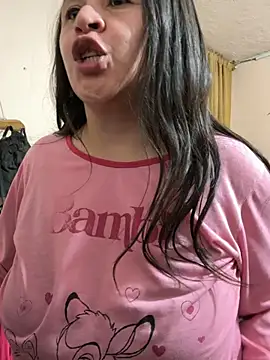 latinfemale webcam