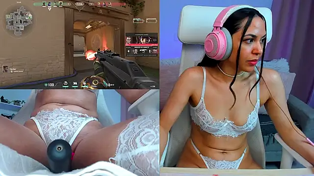 VenusIslove 🗣 online sex cam