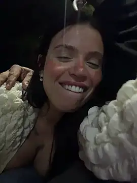 Rafaellaz webcam