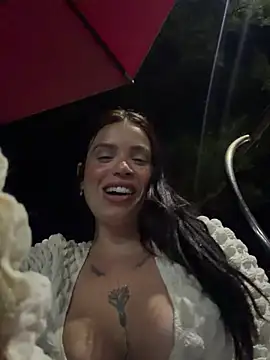 roleplay video chat Rafaellaz