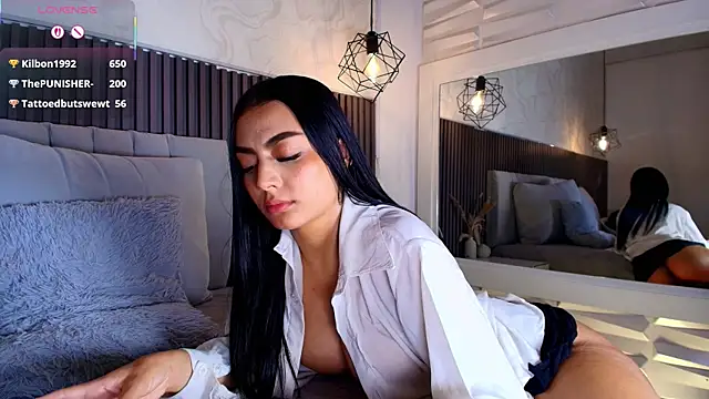 SHANONCLARK webcam