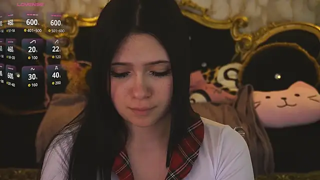 MargaritaGrey webcam