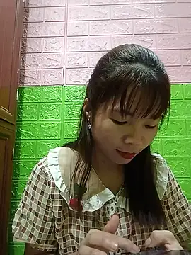 AmyLinee01 webcam