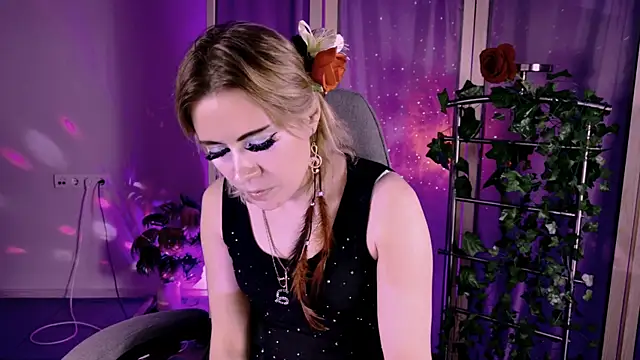 Kumiho_7777 webcam