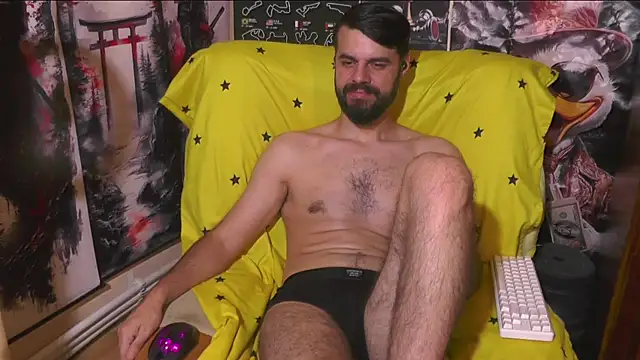 00george webcam