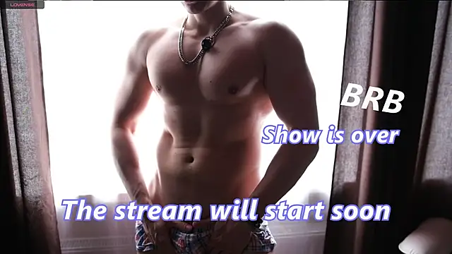 LuckyForesk1n webcam
