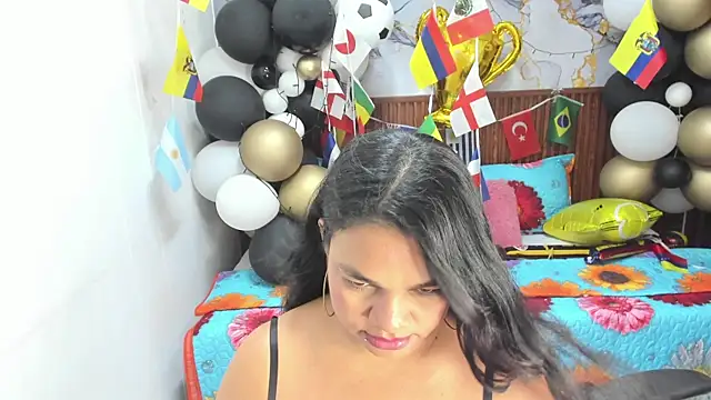 Cloe_35 webcam