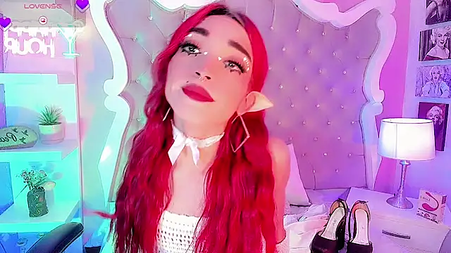 LeyXandrabraz webcam