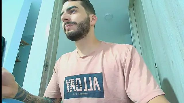 thomas_gun webcam