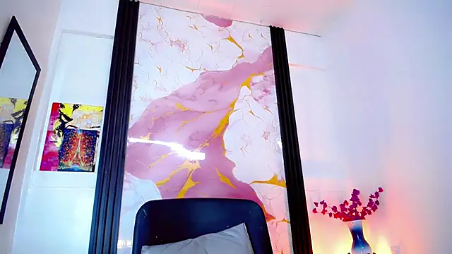 Diosiris_Riannys webcam