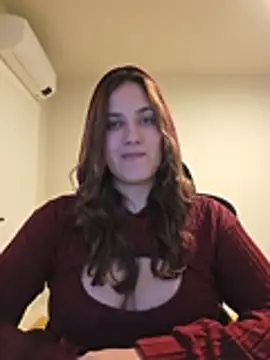 MiaRides19 webcam