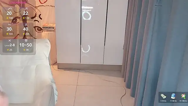 winnie-ww webcam