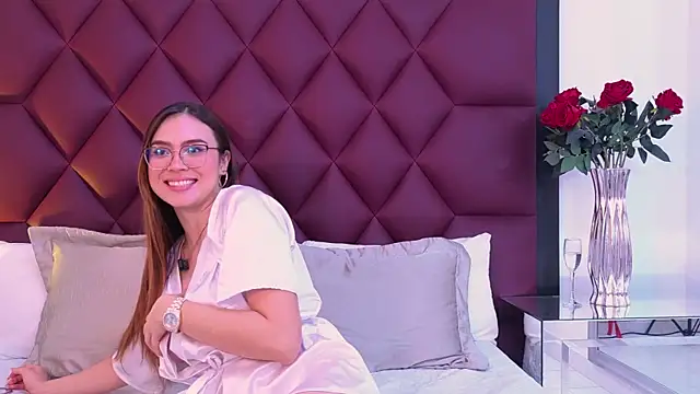 AmberMunroe webcam