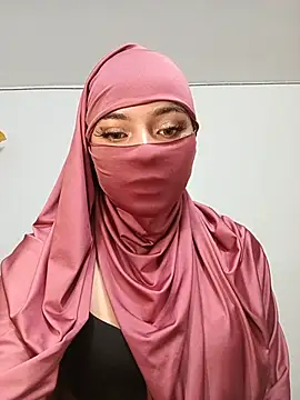 Samira_1 webcam