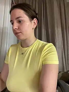 NastyushaaLove webcam