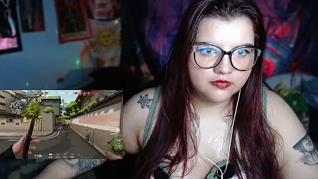 Annee23 webcam