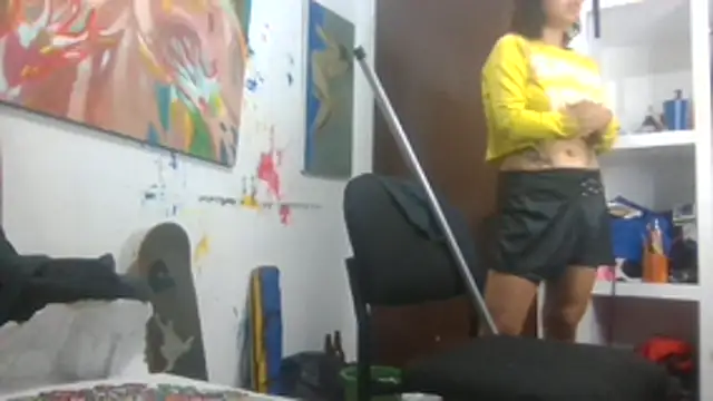 SabinaMerchetti webcam