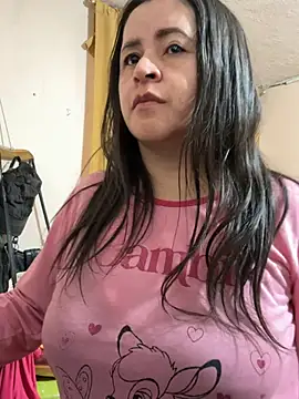 Hairy Stripchat Cam