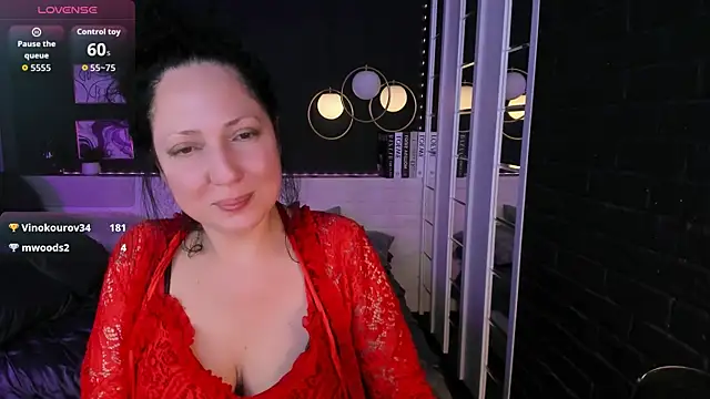 Anita_Muse webcam