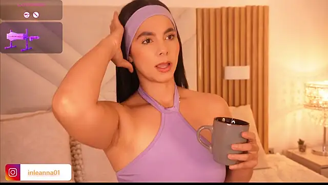 imLeanna_ webcam